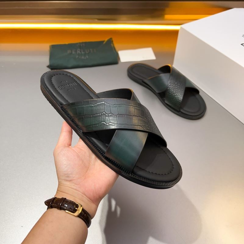 Berluti Sandals